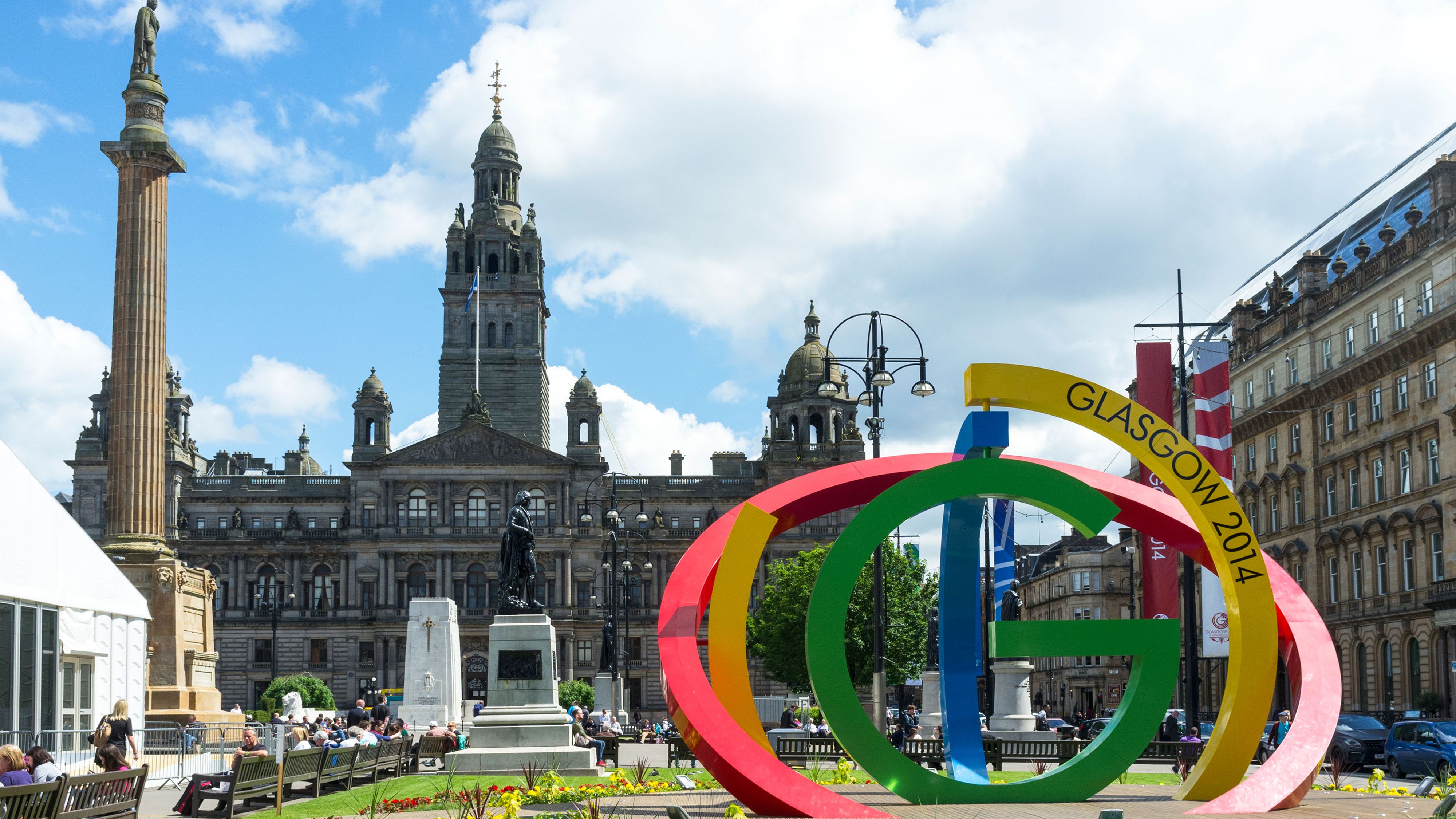 Glasgow's 2026 Commonwealth Games will feature 10 sports at 4 venues
